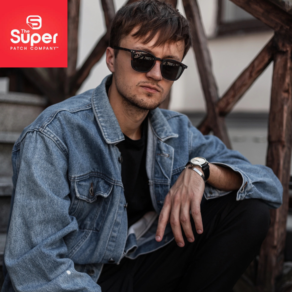 Jak mi Super Patch Joy změnil život Osobní zpověď Jardy