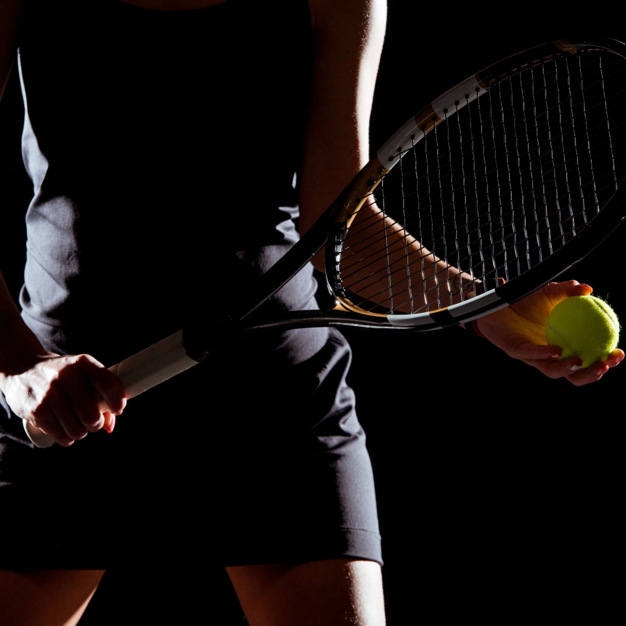 Tenisový triumf: Posuňte svou hru na novou úroveň