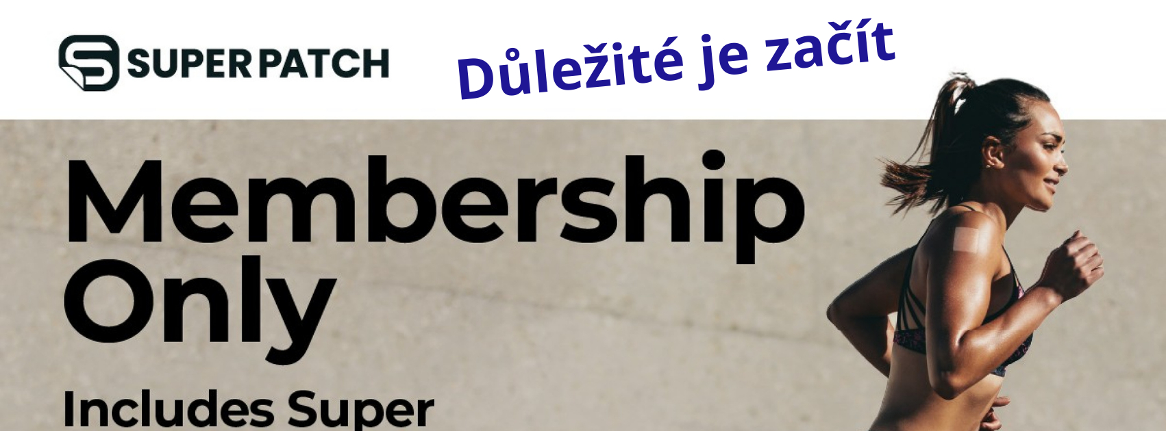 Základní členství