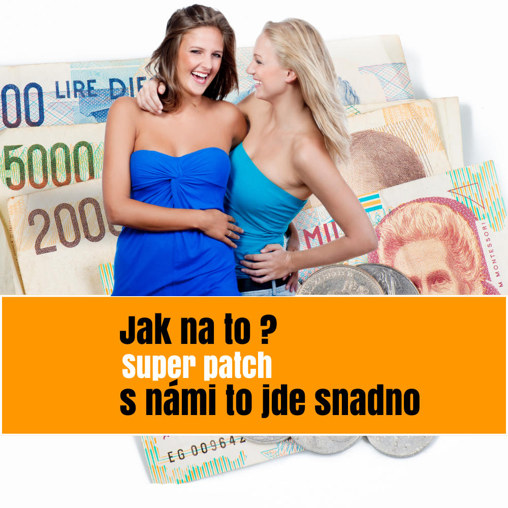 JAK VYDELAT