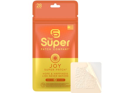 Super patch joy