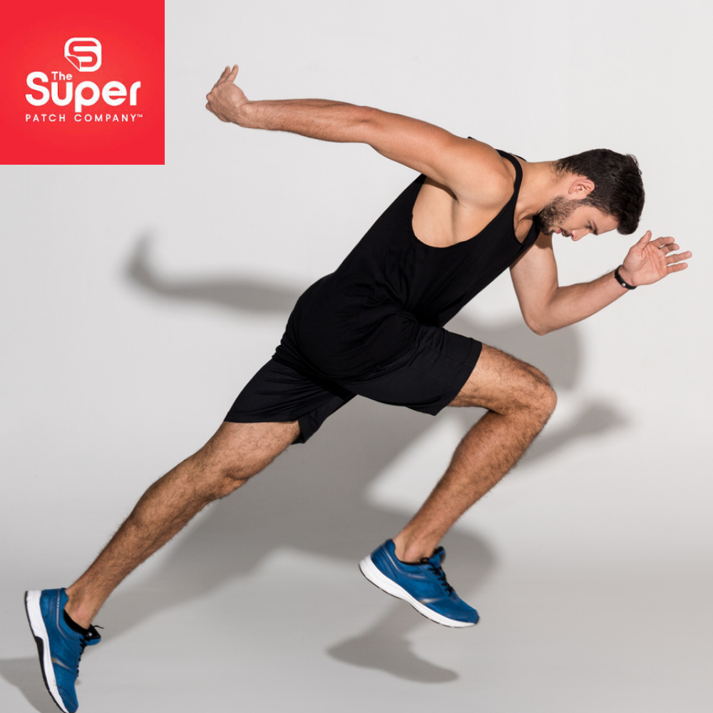 Získajte viac s Super Patch Boost – podpora, ktorú potrebujete!