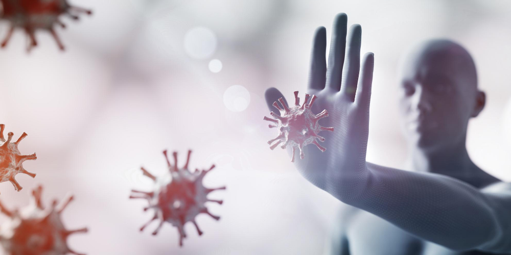 Posilnenie imunitného systému bez liekov