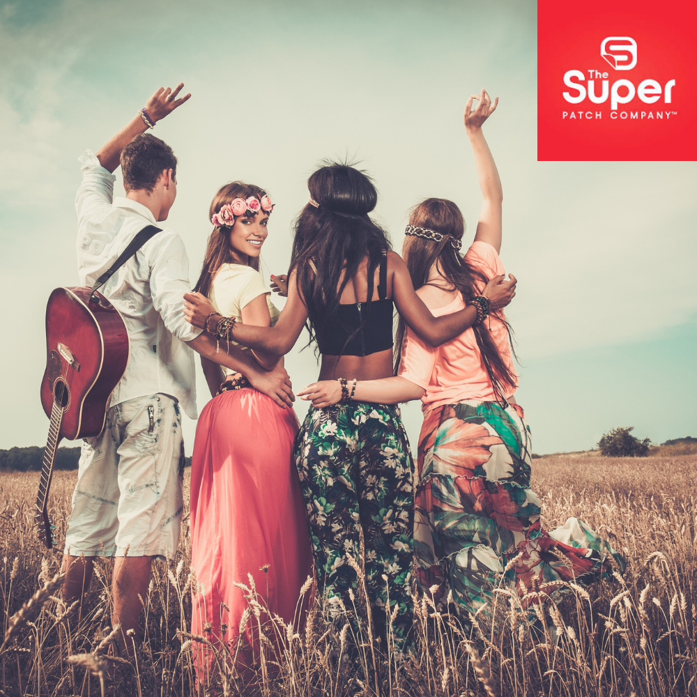 Radosť na dosah: Objavte výhody Super Patch Joy!