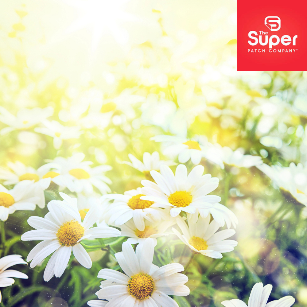Zlepšite svoj deň so Super Patch Joy – pre šťastie a pohodu!