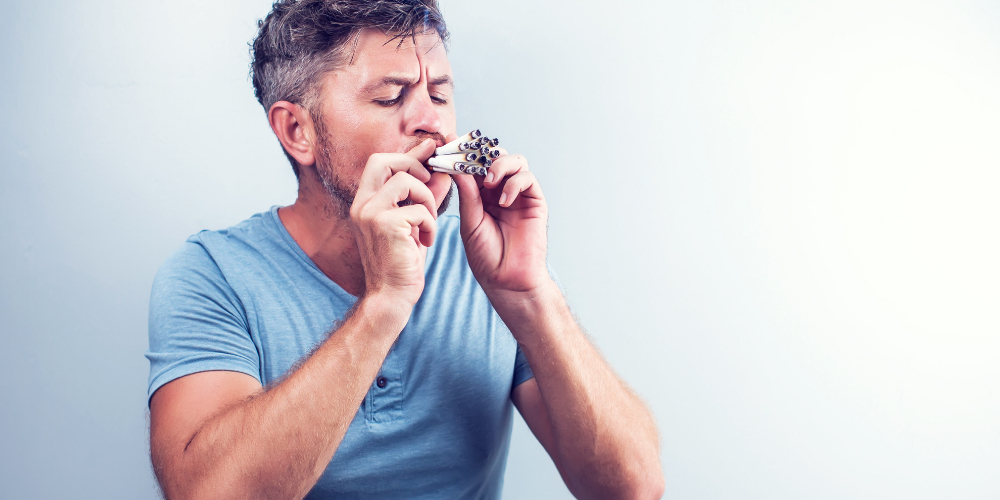 Kľúč k Lepšiemu Životu bez Nepriaznivých Zvykov