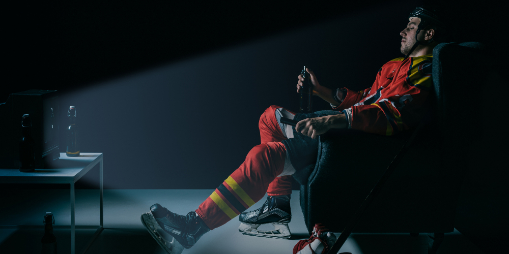 Maximálny výkon na ľade