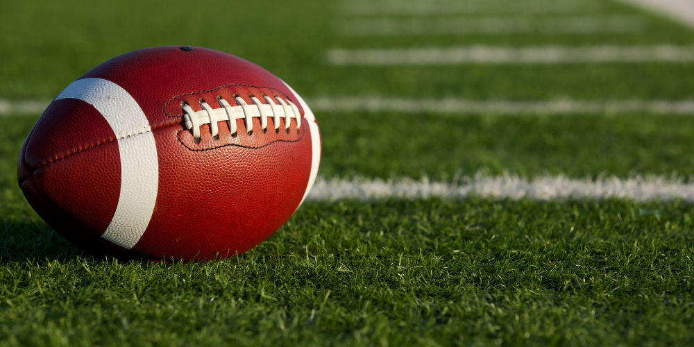 Pripravte sa na Touchdown