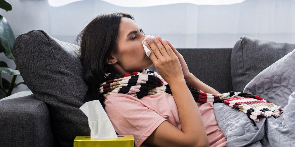 Skutočná Svedectvo: Ako Defend Patch pomohol ľuďom zmierniť choroby