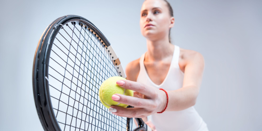 Tenisový triumf: Posuňte svoju hru na novú úroveň