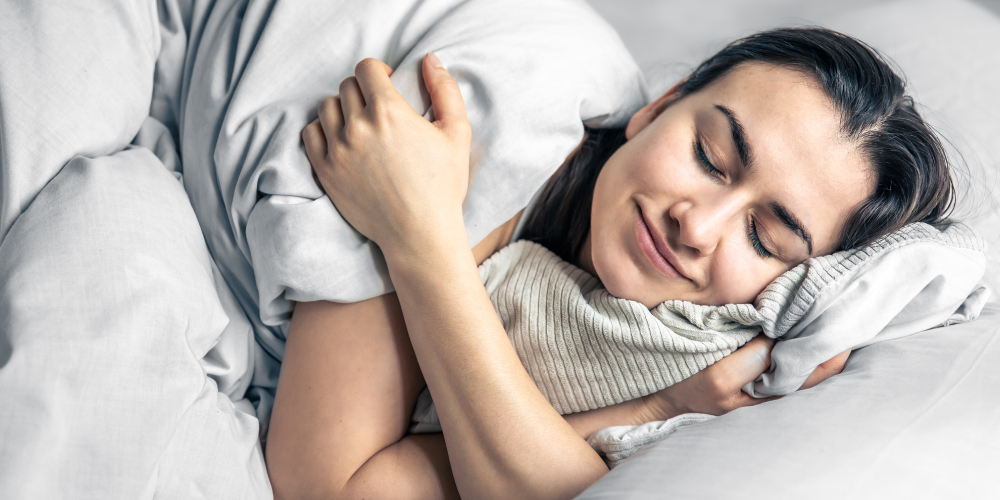 Zdravý spánok. Kľúč k vyváženému životnému štýlu