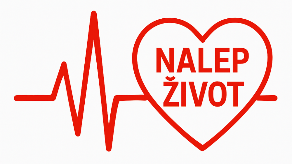 Nalep Život