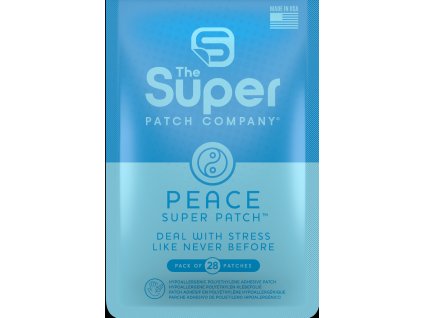 28 Pack Peace