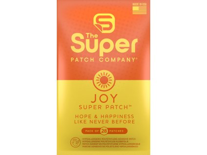 super patch joy
