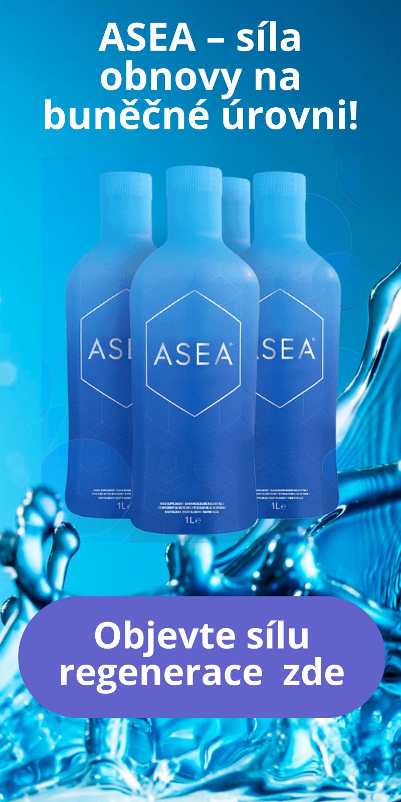 ASEA voda