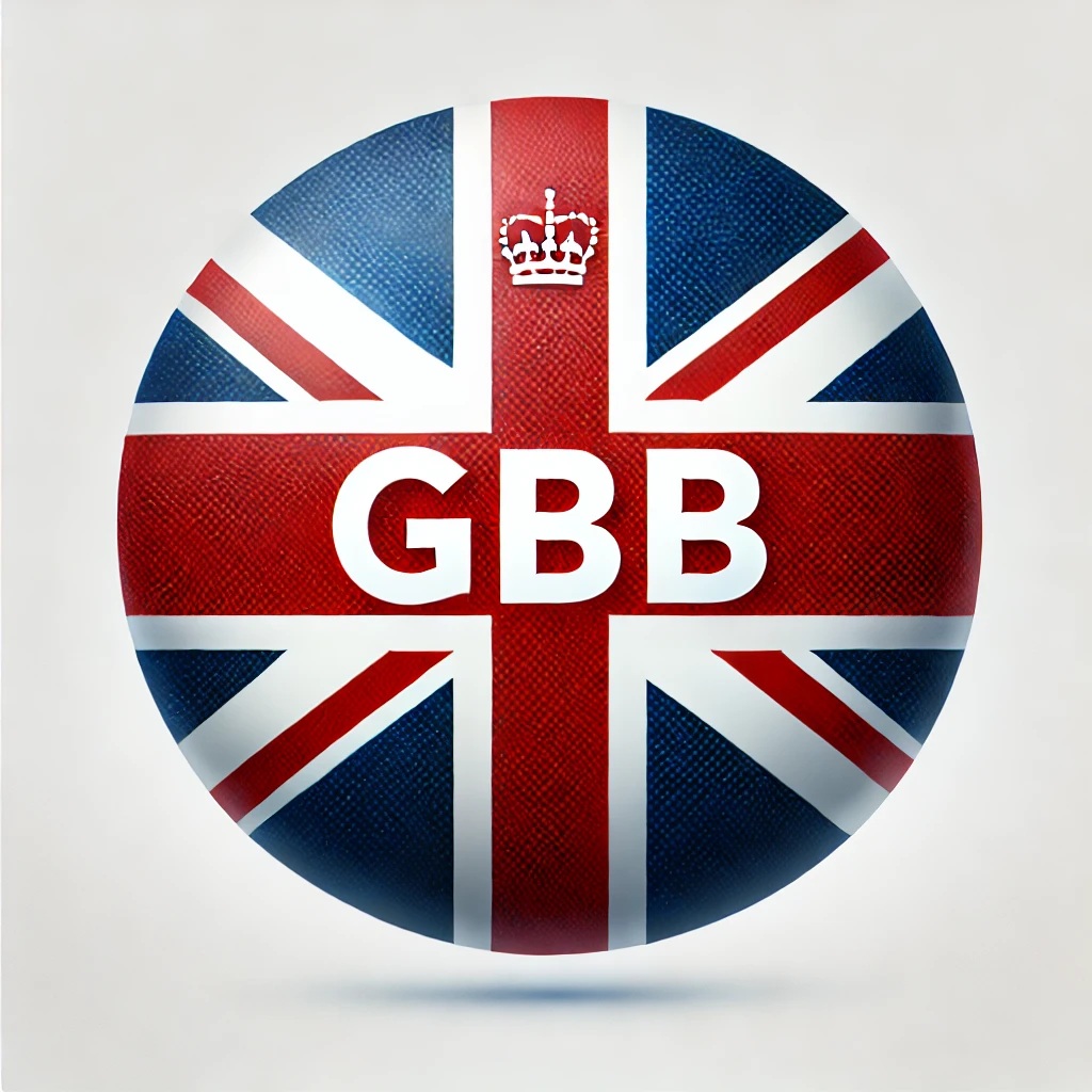 GB