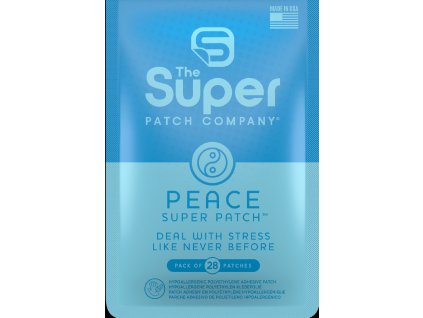 28 Pack Peace