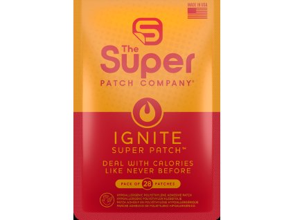 28 Pack Ignite