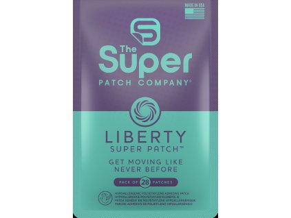 28 Pack Liberty