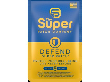 28 Pack Defend