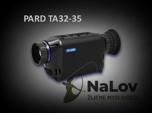 PARD TA32-35