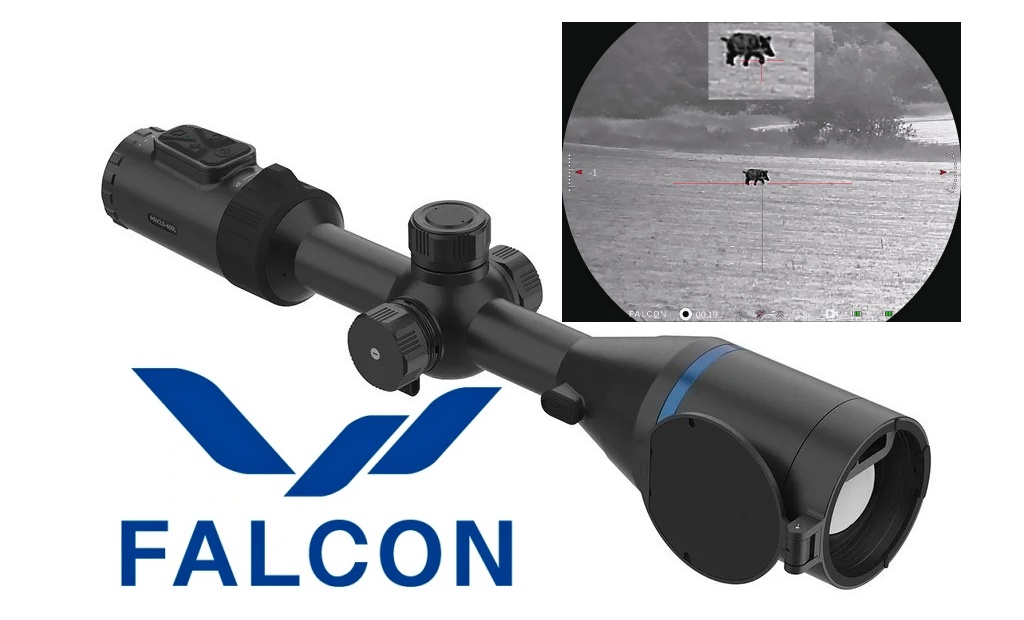 FALCON MEDUSA M7-635L