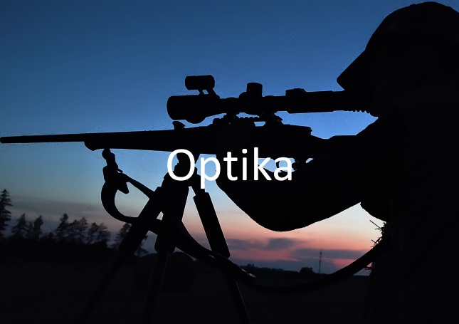 Optika