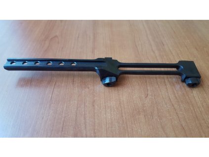 ThermVisia Montáž PARD CZ557, ocelová