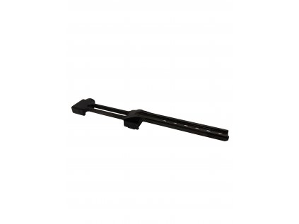 ThermVisia Montáž PARD CZ557 (zásobníková), ocelová