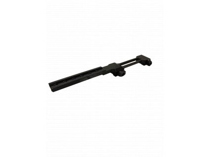 ThermVisia Montáž PARD CZ455. ocelová