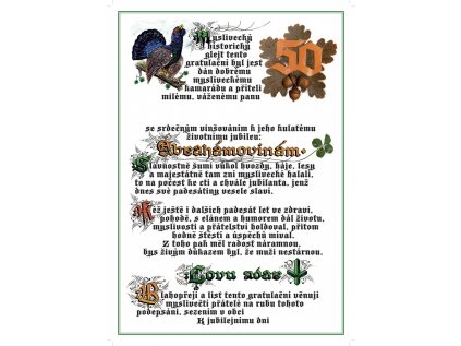 031 Gratulacni list 50 734x1024