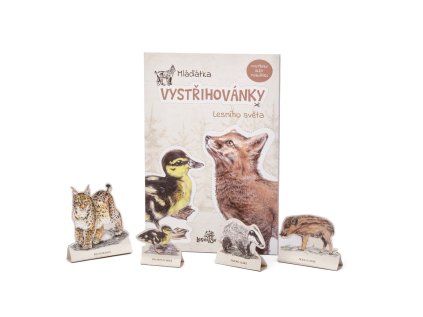 vystrihovanky mladata