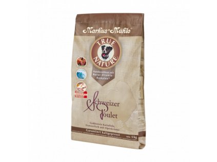 granule true nature 5kg granule lisovane za studena