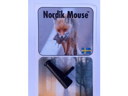Nordik Mouse