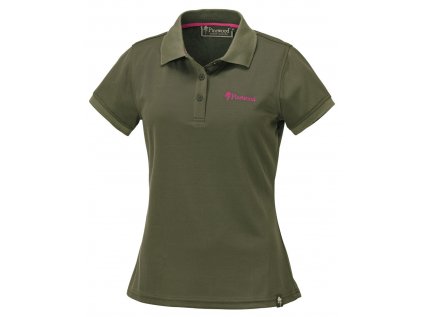 TRIČKO POLO PINEWOOD RAMSEY COOLMAX - LADIES
