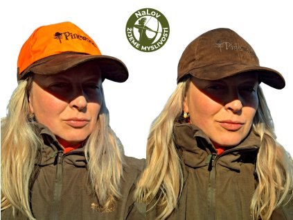 KŠILTOVKA PINEWOOD KODIAK REVERSIBLE