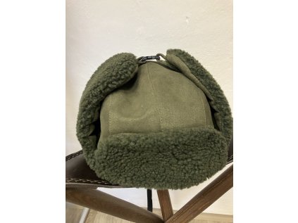 Beranice Hubertus vel. 61-62