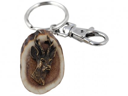 1258 srnec parohova klicenka