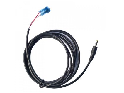 Screenshot 2024 12 13 at 20 20 59 Napájecí kabel k externímu zdroji 6V pro TenoTrail EasySend ⇒ 199 Kč Příslušenství TENOLIX.cz