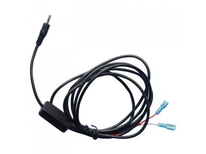 Screenshot 2024 12 13 at 20 26 42 Napájecí kabel k externímu zdroji 12V pro TenoTrail EasySend ⇒ 249 Kč Příslušenství TENOLIX.cz