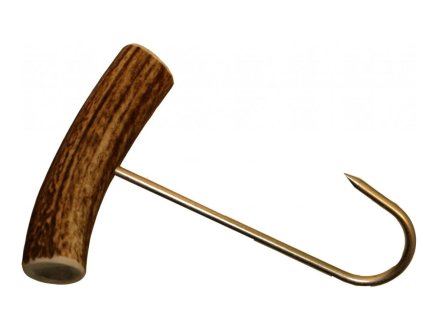 Screenshot 2025 12 04 at 19 10 04 Hák na tahání zvěře Zubíček výroba loveckých potřeb #řemen na zbraň# #opasek# #kůže# #kožený vodítko# #obojek# #barvářská šňůra# #vábničky# #lovecké potřeby# #zbraně# #kynologické potř[...]