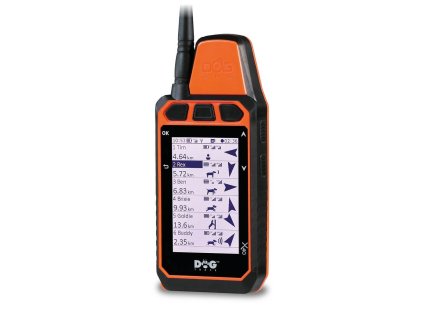 dog gps x40 je kompaktni vodotesne a spolehlive zarizeni mi001 4114
