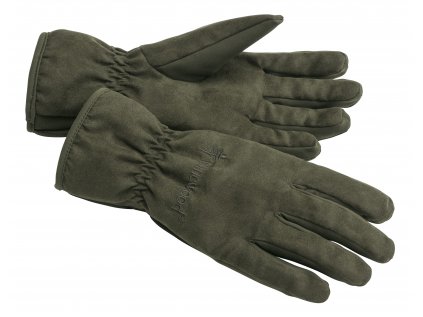 RUKAVICE PINEWOOD EXTREME SUEDE - PADDED