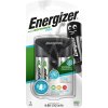 Nabíječka baterií včetně 4ks baterií AA Energizer Pro Charger +