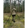 strelecka palica TETRAO 5noha 2