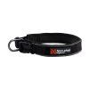 obojek pro psy roam cerny mi001 3227