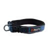 obojek pro psy roam modry mi001 3229