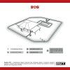 elektronicky neviditelny plot d fence ukazka instalace mi001 1629