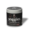 Yoggies doplnek potravy Chlorella pro psy 100g
