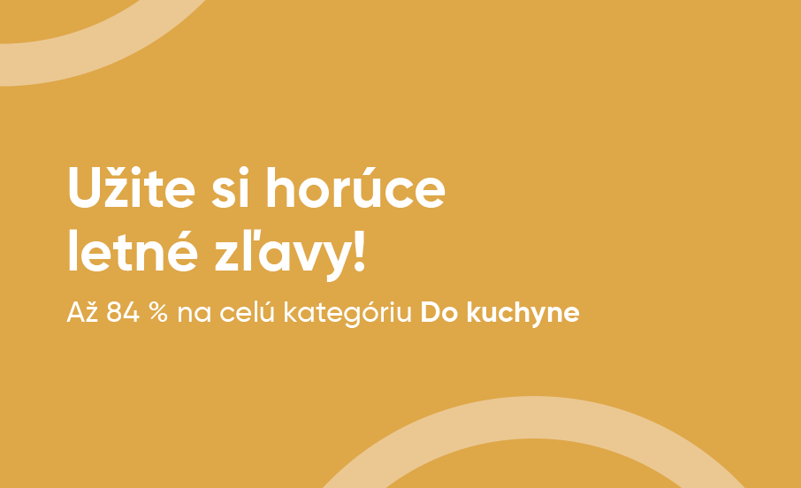 Do kuchyně